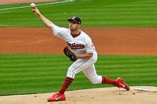 trevor bauer wiki